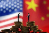 2019经济增长目标将下调，贸易顺差或进一步收窄